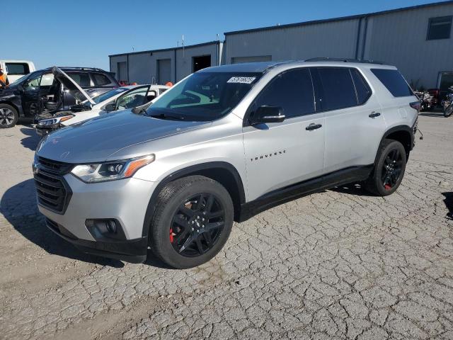 2018 CHEVROLET TRAVERSE P - 1GNEVJKW3JJ101177