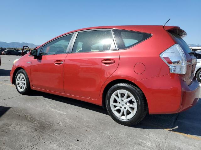 Vin: jtdzn3eu1c3131172, lot: 59299535, toyota prius 20122