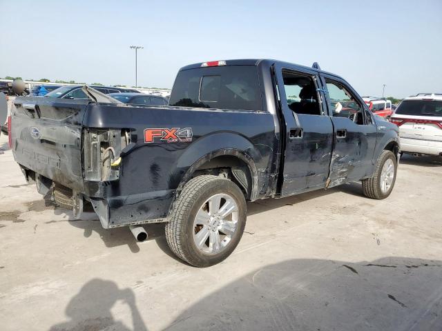 Vin: 1ftew1e5xlkd89009, lot: 57048995, ford f-150 supercrew 20203
