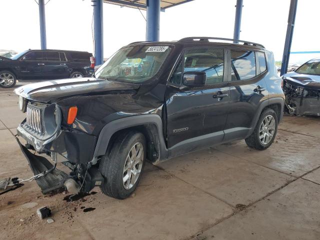 Vin: zaccjabb0hpe44192, lot: 56241285, jeep renegade latitude 2017 img_1