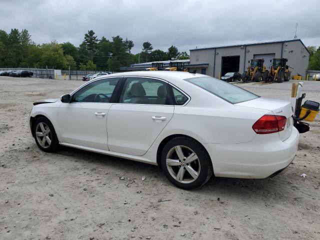 Vin: 1vwbp7a33dc049734, lot: 58840395, volkswagen passat se 20132