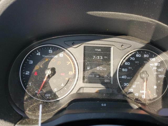2016 AUDI A3 PREMIUM - WAUA7GFFXG1063175