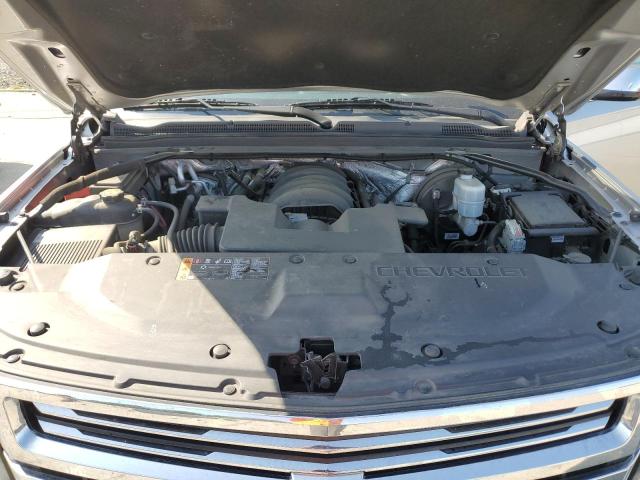 2018 CHEVROLET TAHOE K150 1GNSKCKC4JR267853