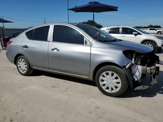 Vin: 3n1cn7ap7el843600, lot: 55645445, nissan versa s 20144