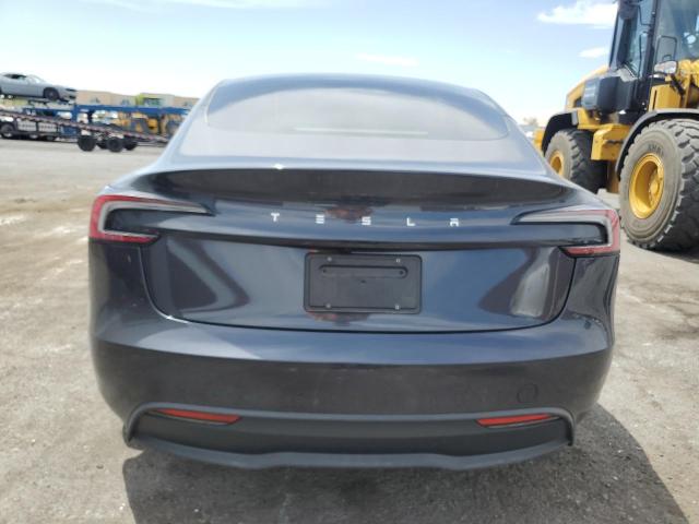2024 TESLA MODEL 3 5YJ3E1EA4RF735892
