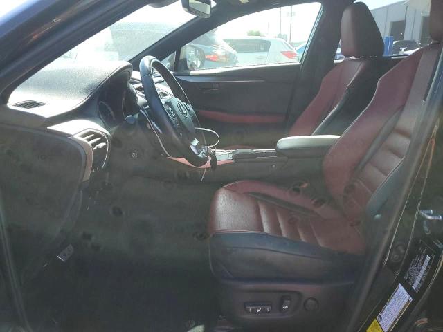 2020 LEXUS NX 300 F S JTJSARDZ6L5015951