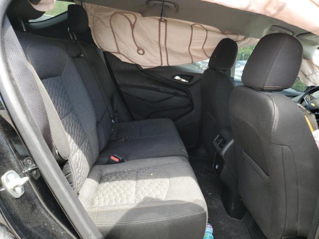 2018 CHEVROLET EQUINOX LT - 3GNAXUEU9JL175412