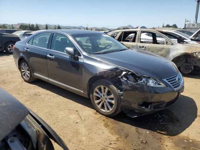 Vin: jthbk1eg1b2464547, lot: 56250975, lexus es350 350 20114