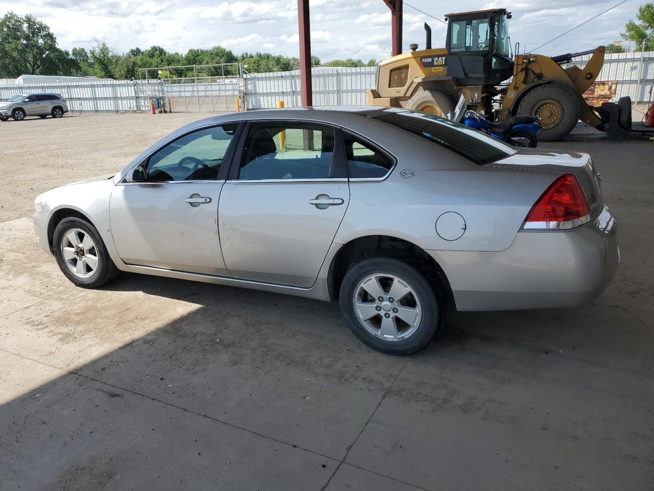 Global Auto Auctions