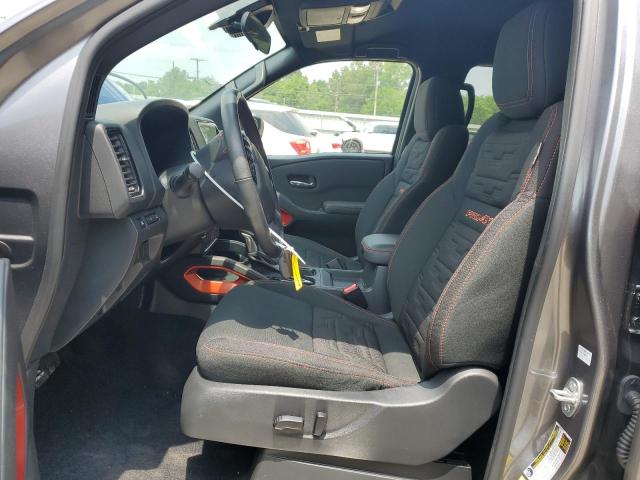 2024 NISSAN FRONTIER S 1N6ED1EK3RN617917