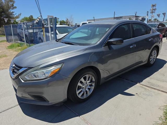 Vin: 1n4al3ap7gc182786, lot: 57489495, nissan altima 2.5 20162