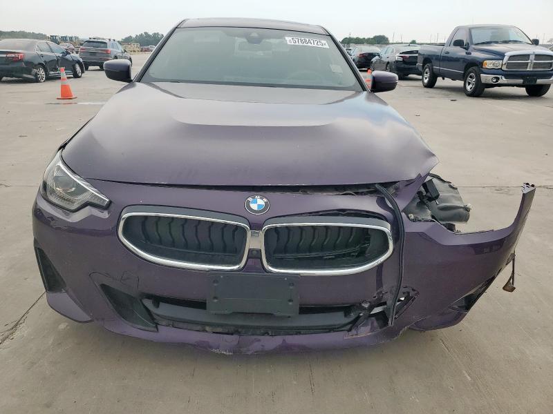 2023 BMW 230I - 3MW23CM05P8D73642