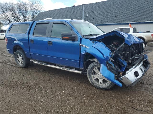 Vin: 1ftfw1ev1afc83526, lot: 55840105, ford f-150 supercrew 20104