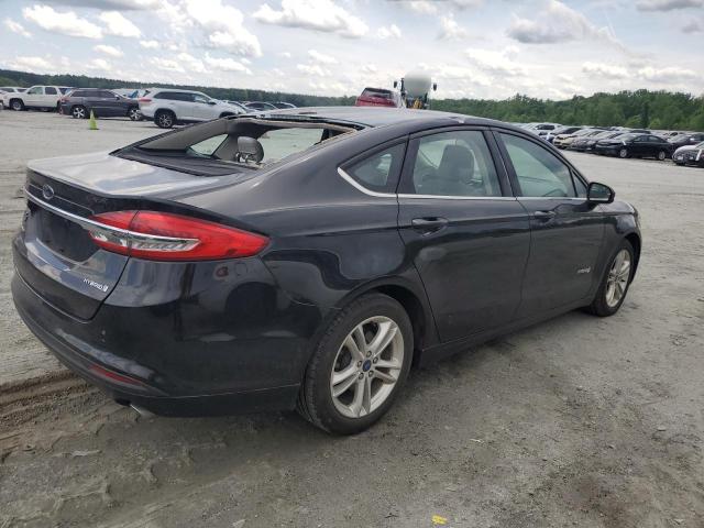 Vin: 3fa6p0uu6jr122551, lot: 55326705, ford fusion s hybrid 20183