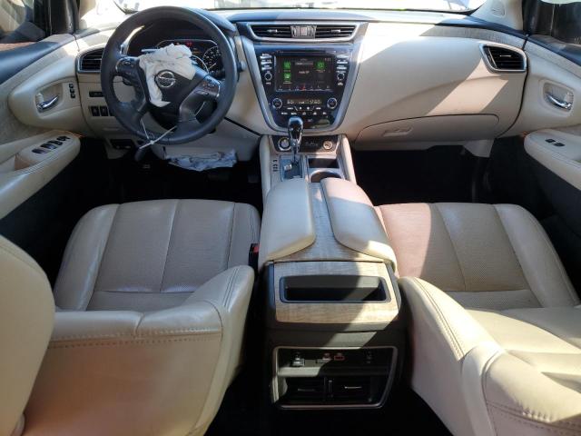 2020 NISSAN MURANO SL 5N1AZ2CJ6LN168285