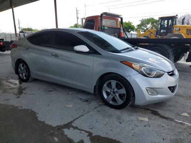 Vin: kmhdh4ae3cu400350, lot: 58363935, hyundai elantra gls 20124