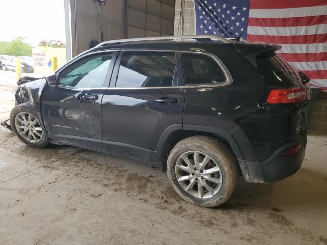 Vin: 1c4pjmdb2fw674946, lot: 54524925, jeep grand cher limited 20152