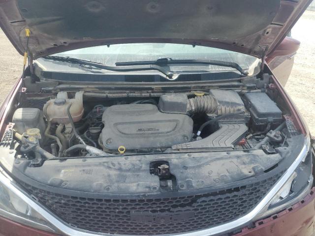 2020 CHRYSLER PACIFICA T - 2C4RC1EG7LR118891