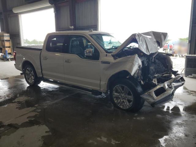 Vin: 1ftew1c50jkd41485, lot: 55153695, ford f-150 supercrew 20184