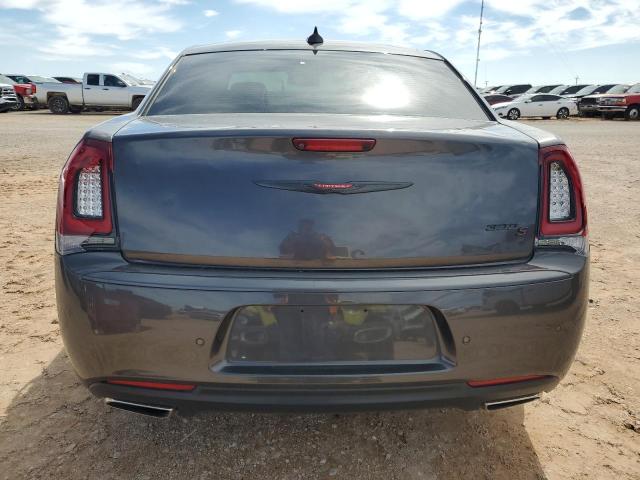 2021 CHRYSLER 300 S - 2C3CCABGXMH541292