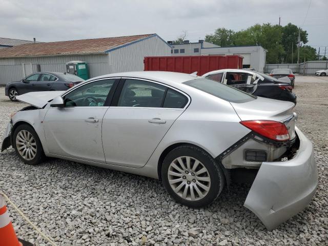 Vin: w04gv5ev5b1063815, lot: 57386775, buick regal cxl 20112