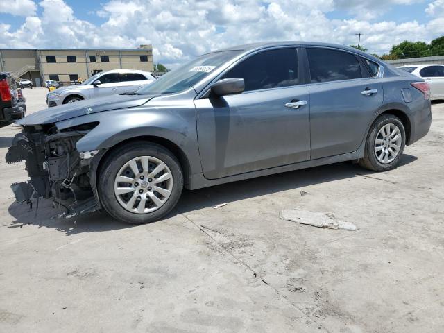 2015 NISSAN ALTIMA 2.5 #3155102576