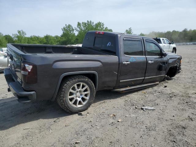 Vin: 3gtu2wec3fg448030, lot: 56310555, gmc sierra k1500 denali 20153