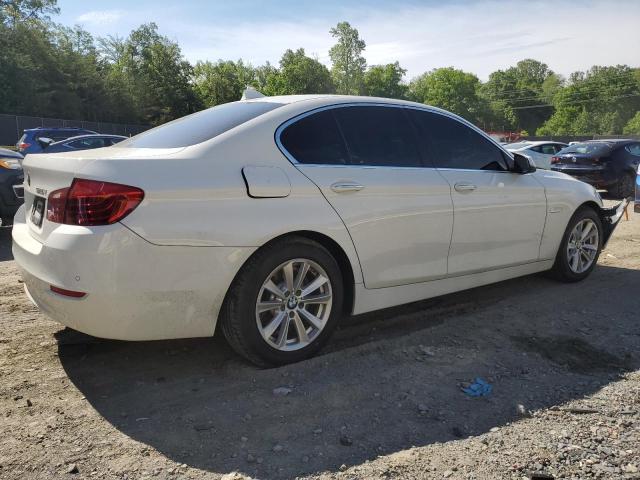 2015 BMW 528 XI WBA5A7C52FD627087