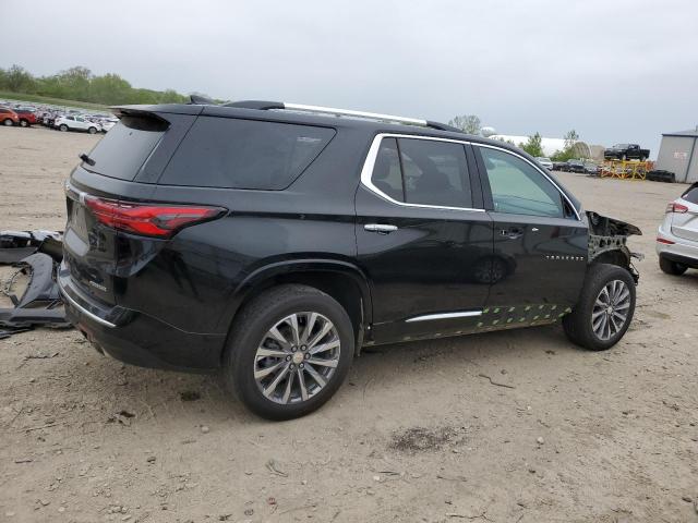 Vin: 1gnevkkw6pj236300, lot: 57481155, chevrolet traverse premier 20233