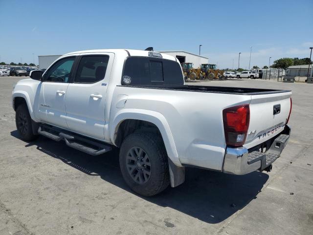 2022 TOYOTA TACOMA DOU 3TMCZ5AN4NM514657