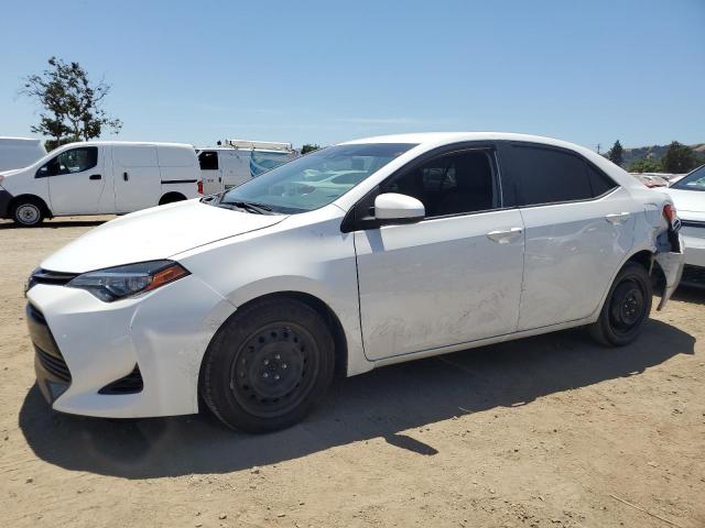TOYOTA COROLLA L