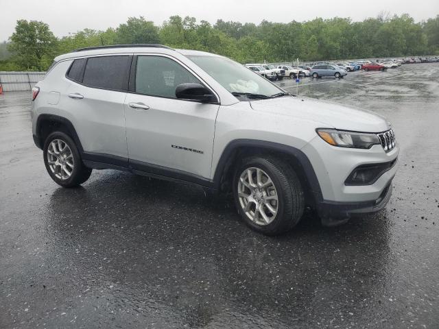 Vin: 3c4njdfn4rt134099, lot: 58906095, jeep compass latitude lux 20244