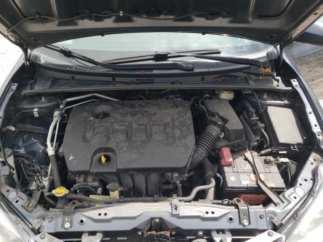 2016 TOYOTA COROLLA L - 2T1BURHE6GC683792