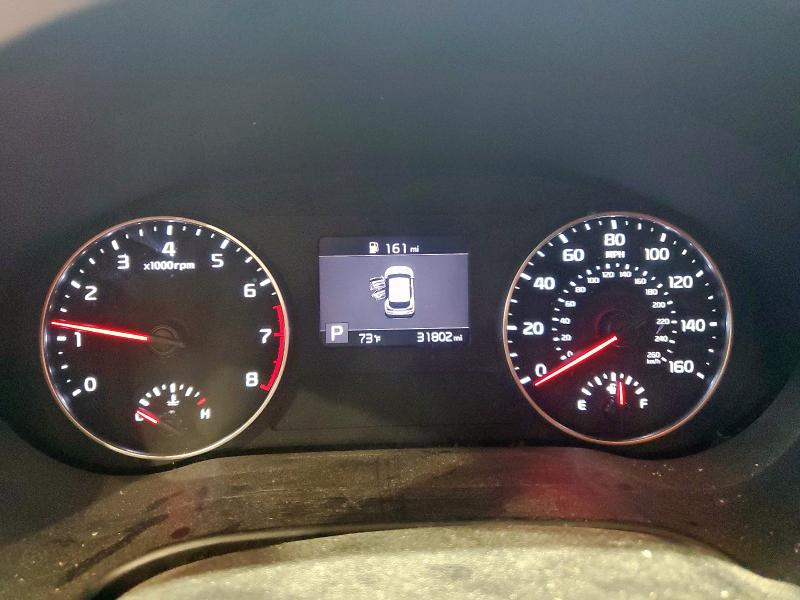 2022 KIA SELTOS S KNDEU2AA3M7225345