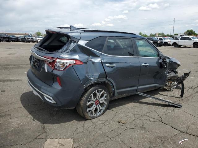 2022 KIA SELTOS SX KNDETCA2XN7343492
