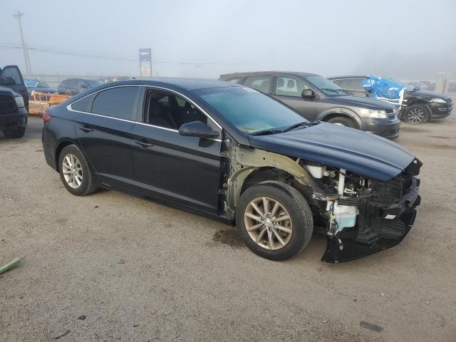 Vin: 5npe24af6kh748543, lot: 55158215, hyundai sonata se 20194