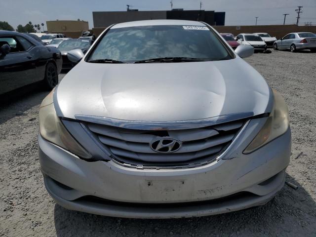 2013 HYUNDAI SONATA GLS - 5NPEB4AC3DH757273