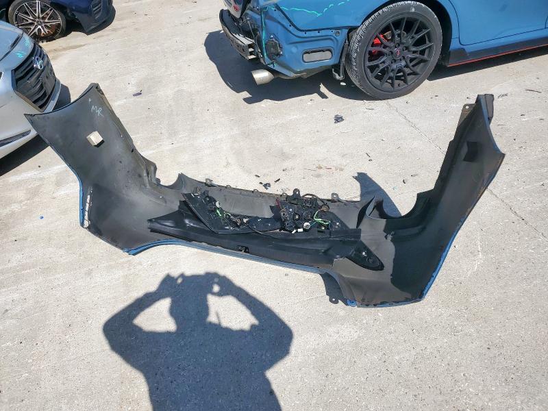 2022 TOYOTA CAMRY TRD - 4T1KZ1AK9NU067034