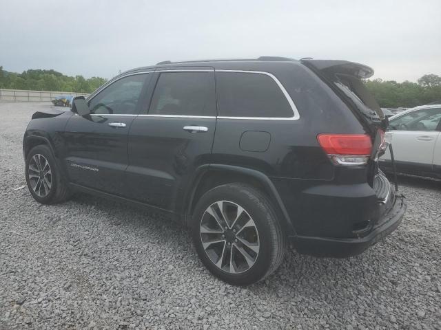 Vin: 1c4rjecg9fc620315, lot: 54569845, jeep grand cher overland 20152