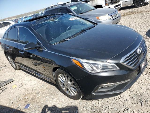 Vin: 5npe34af1fh199482, lot: 56334895, hyundai sonata sport 20154