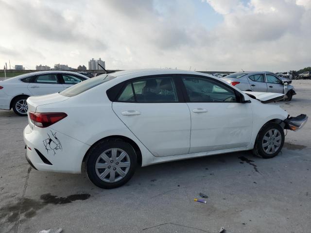 Vin: 3kpa24ad9pe578364, lot: 57099735, kia rio lx 20233