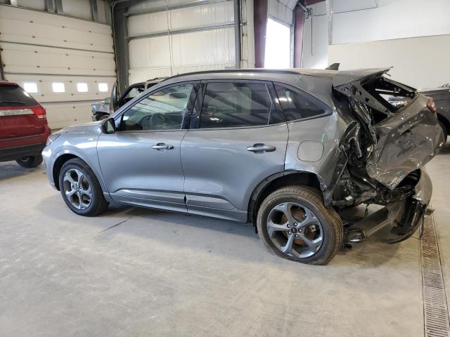 Vin: 1fmcu9mn3rua62425, lot: 56192585, ford escape st st line 20242