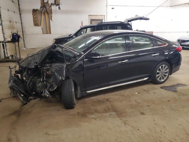 Vin: 5npe34af3gh322135, lot: 55730525, hyundai sonata sport 2016 img_1