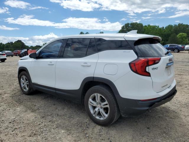 Vin: 3gkalmev2jl145086, lot: 56351555, gmc terrain sle 20182