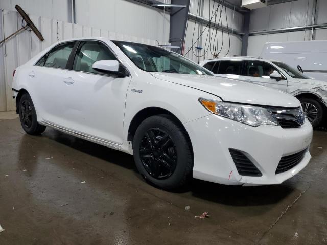 Vin: 4t1bd1fk9du089704, lot: 56680965, toyota camry hybrid 20134