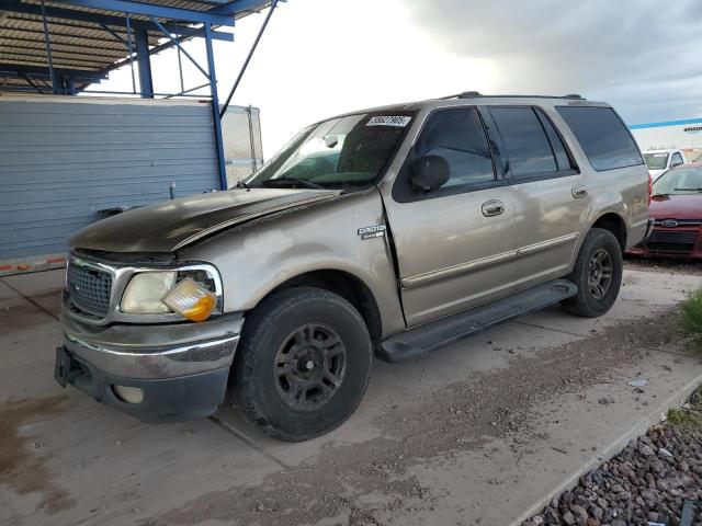 FORD EXPEDITION