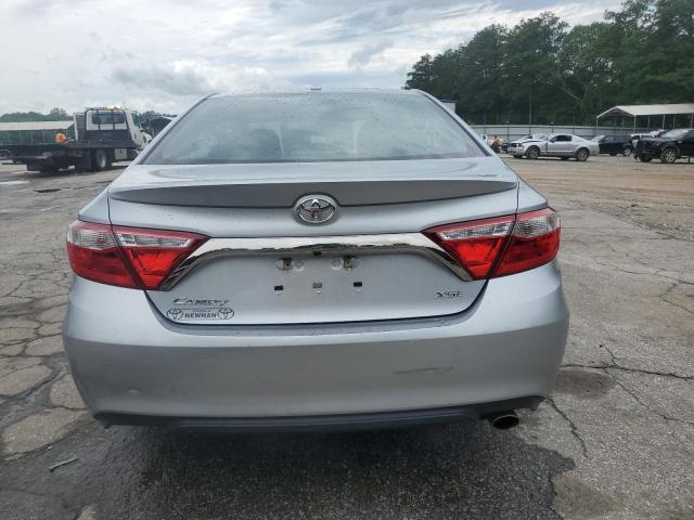 2017 TOYOTA CAMRY LE - 4T1BF1FK1HU801994