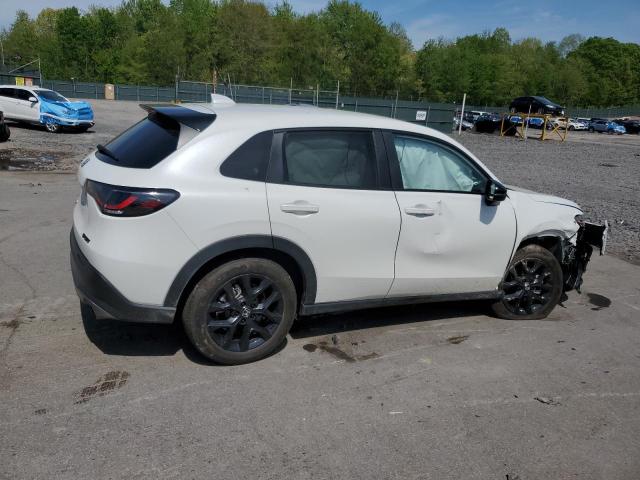 Vin: 3czrz2h58rm736505, lot: 56490425, honda hr-v sport 20243
