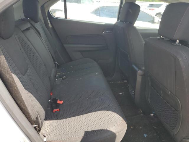 2012 CHEVROLET EQUINOX LS - 2GNALBEK4C6161536