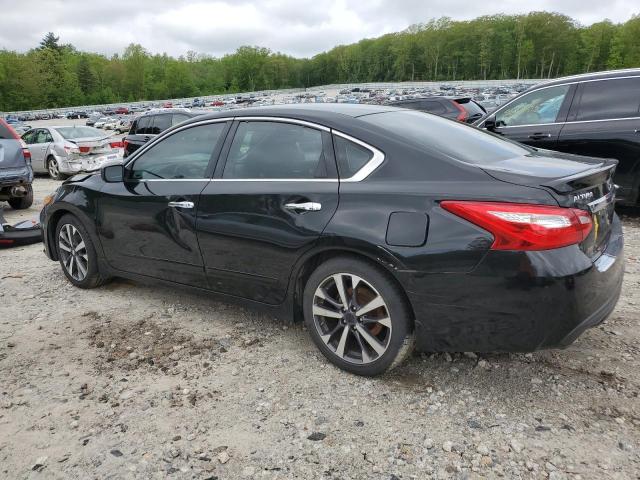 Vin: 1n4al3ap0gc185724, lot: 57035515, nissan altima 2.5 20162
